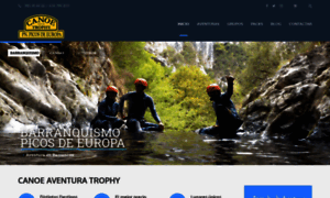 Canoeaventuratrophy.com thumbnail