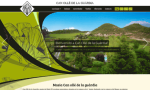 Canolledelaguardia.com thumbnail