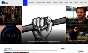 Canonaede.org thumbnail