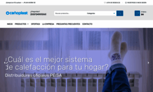 Canoplast.com thumbnail