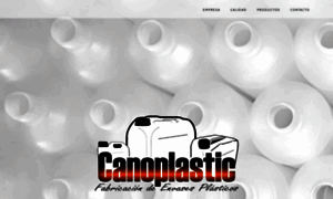 Canoplastic.com thumbnail