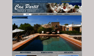 Canpartit.com thumbnail