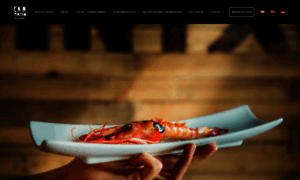 Canpintxo.com thumbnail