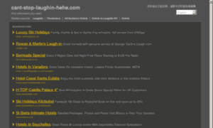 Cant-stop-laughin-hehe.com thumbnail