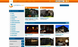 Cantabria.com thumbnail