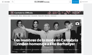 Cantabriadmoda.com thumbnail