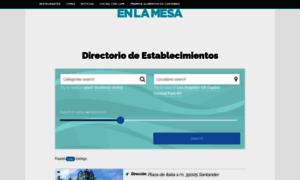 Cantabriaenlamesa.eldiariomontanes.es thumbnail