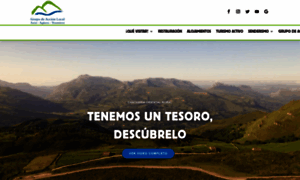 Cantabriaorientalrural.es thumbnail