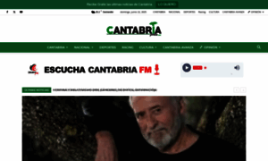 Cantabriapress.com thumbnail