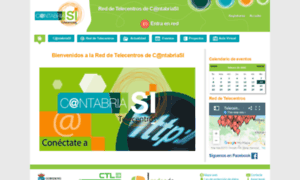 Cantabriasi.org thumbnail