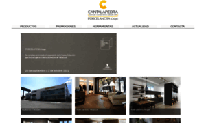 Cantalapiedra-sa.es thumbnail
