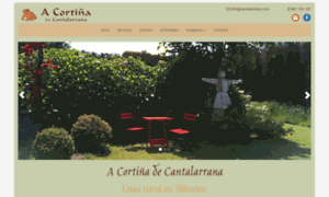 Cantalarrana.com thumbnail