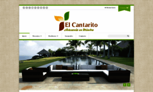 Cantarito.cl thumbnail