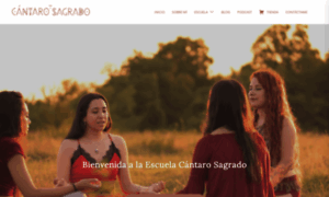 Cantarosagrado.cl thumbnail