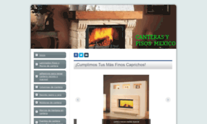 Canterasypisosmexico.com.mx thumbnail