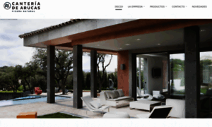 Canteriadearucas.com thumbnail
