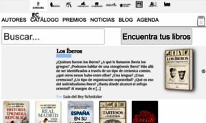Cantico.es thumbnail