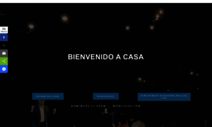 Canticonuevo.tv thumbnail