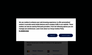 Cantillana.com thumbnail