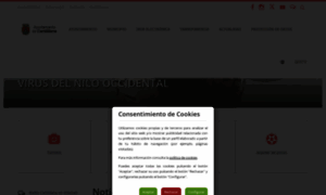 Cantillana.es thumbnail
