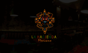 Cantinamexicanalahacienda.es thumbnail