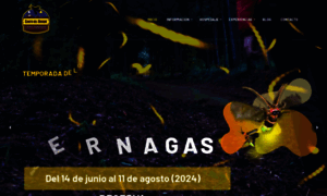 Cantodelbosque.com.mx thumbnail