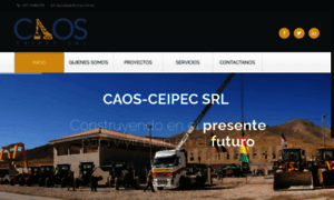 Caosceipec.orsa.com.bo thumbnail