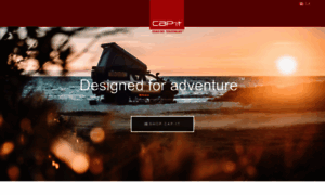 Cap-it.com thumbnail