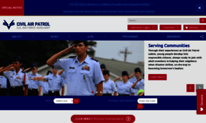 Cap.gov thumbnail