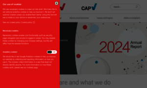 Cap.org.uk thumbnail