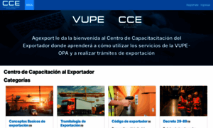 Capacitacion.vupe.gt thumbnail