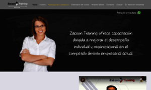 Capacitacionempresarialmexico.com thumbnail