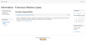 Capacitacionentics.com thumbnail