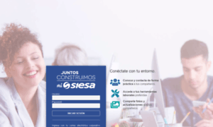 Capacitaciones.siesa.com thumbnail