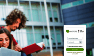 Capacitacionesmasters.com thumbnail