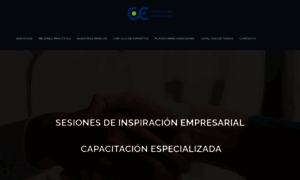 Capacitacionespecializada.com thumbnail