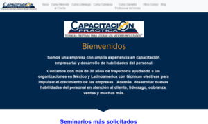 Capacitacionpractica.com.mx thumbnail