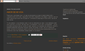 Capdegrop.blogspot.com thumbnail