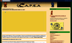 Capea-escacs.blogspot.com.es thumbnail