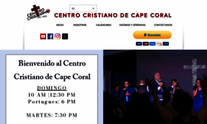 Capecoralcc.com thumbnail