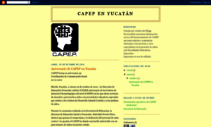 Capepyucatan.blogspot.com thumbnail