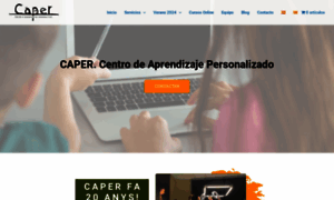 Caper.es thumbnail