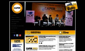 Caper.org thumbnail