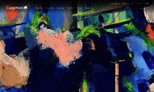 Capgemini.com thumbnail