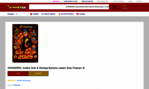 Caphatmx.com thumbnail