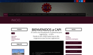 Capi.com.pe thumbnail