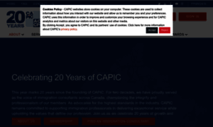 Capic.ca thumbnail
