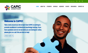 Capic.net thumbnail