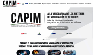 Capim.com.mx thumbnail