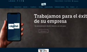 Capitalasesores.com thumbnail